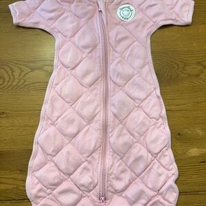 Dreamland Baby Weighted Transition Sleep Sack